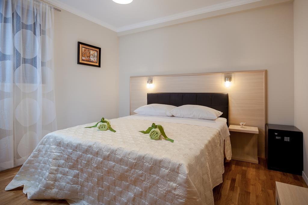 Apartament Medak Zrnovnica *