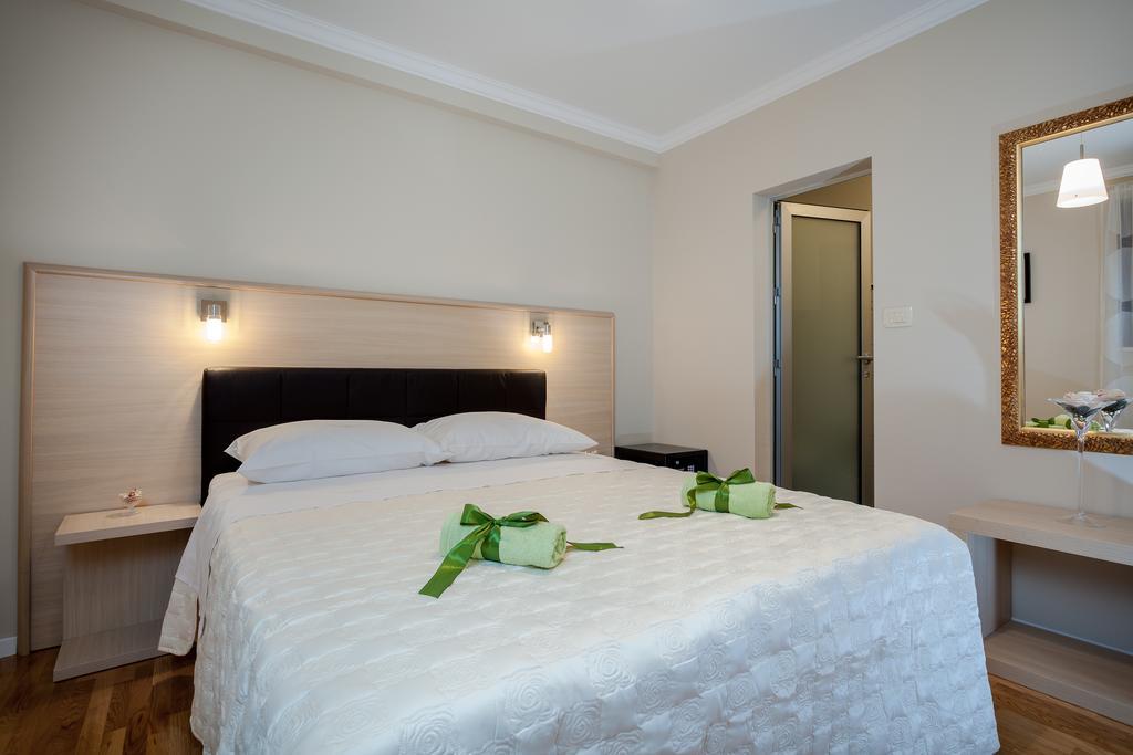Medak Zrnovnica Apartament Split