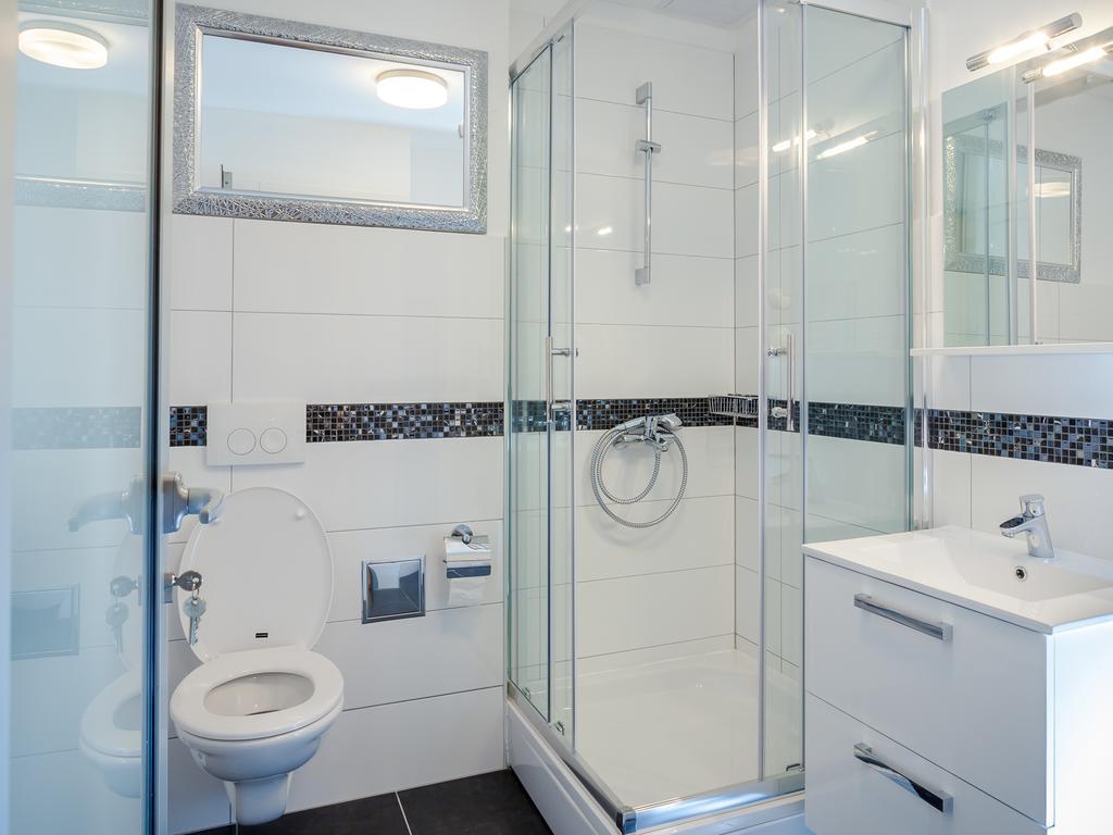 Apartament Medak Zrnovnica