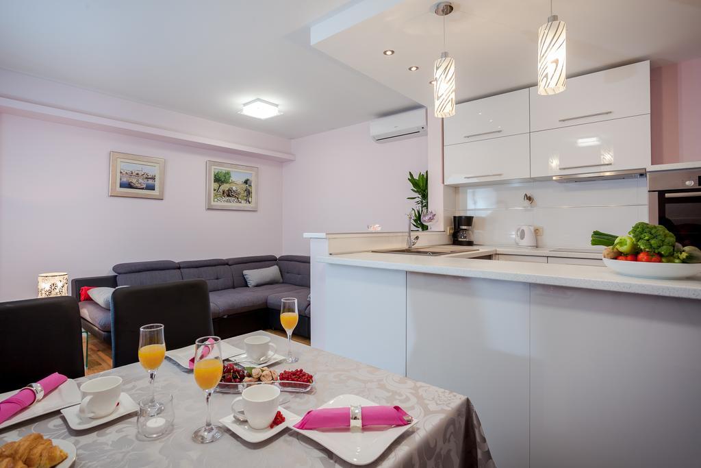 Apartament Medak Zrnovnica
