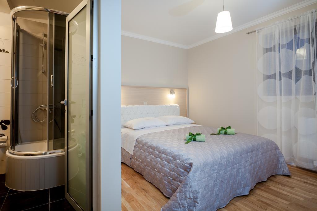 Medak Zrnovnica Apartament Split