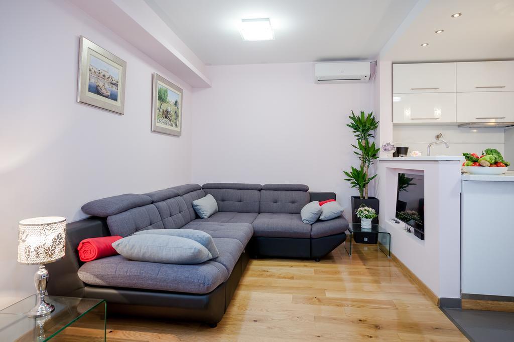 Apartament Medak Zrnovnica