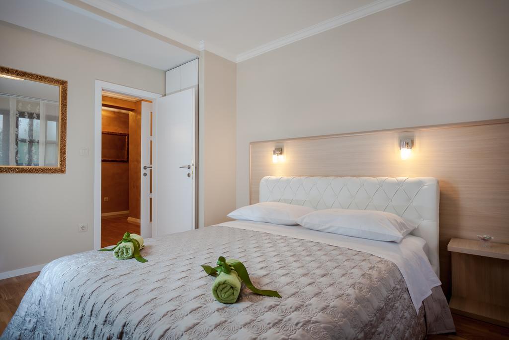 Apartament Medak Zrnovnica Split